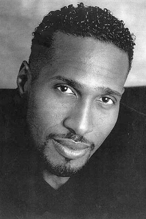  Декстер Флетчер