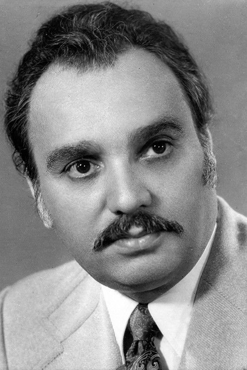 Эльбей Рзакулиев