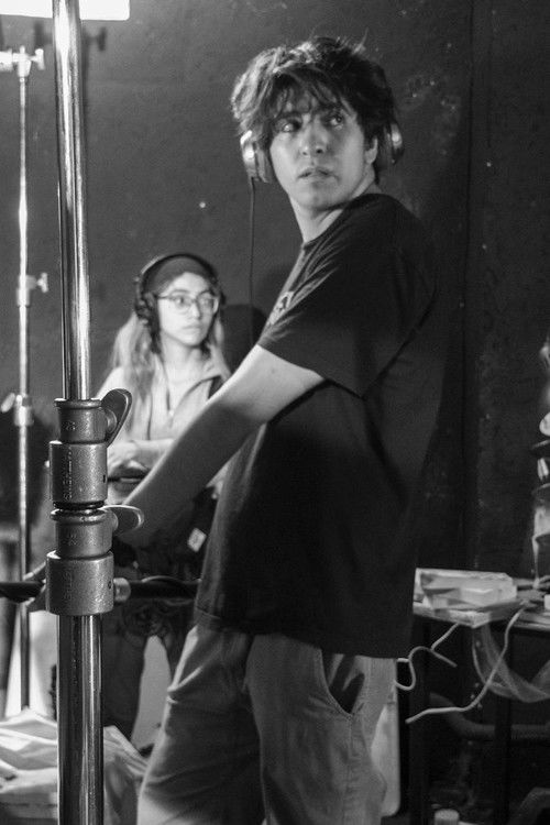 Давид Аренас