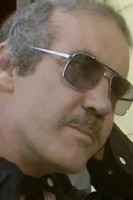 Билл Пеарсон