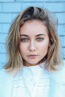 Мавоурнее Хазел