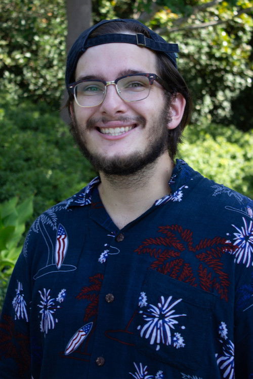 Андреw Бонатти