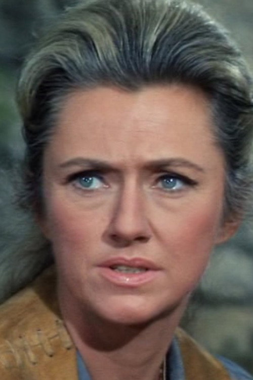 Марй Фицкетт