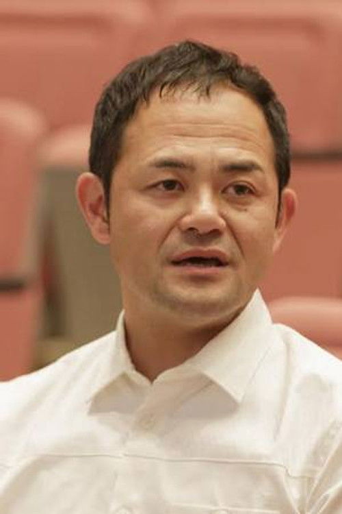 Рйусеи Кудох