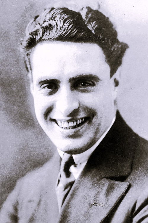 Георге Wалсх