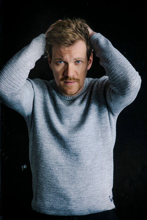 Нилс Креутингер