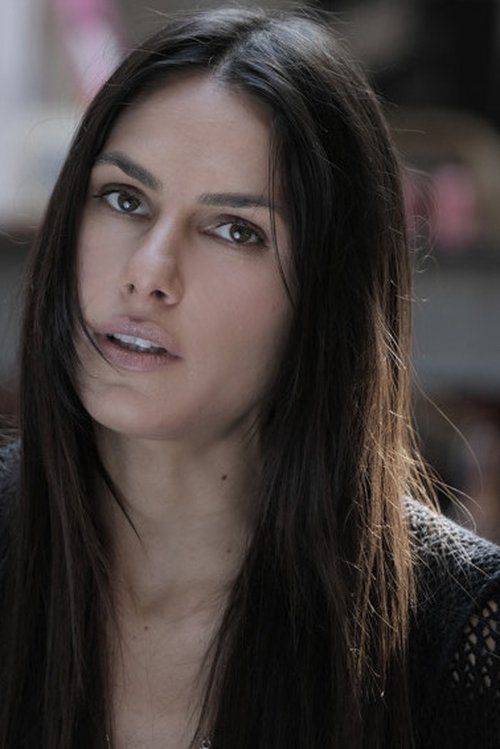 Мартина Палмитеста