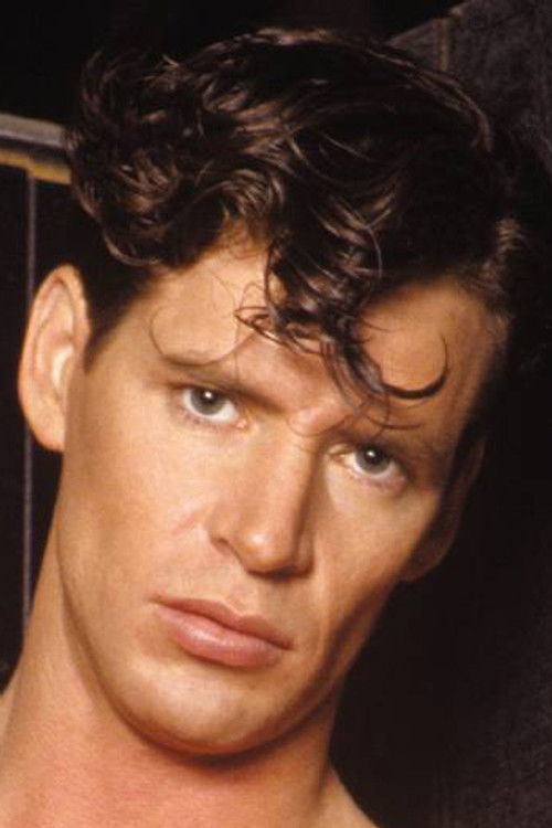 Рандалл Маxxон