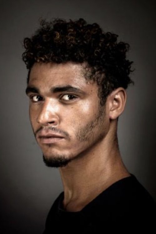 Аxел Мандрон