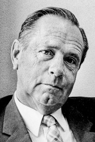 Бöрjе Ларссон