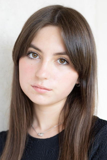 Сопхие Буллоцк