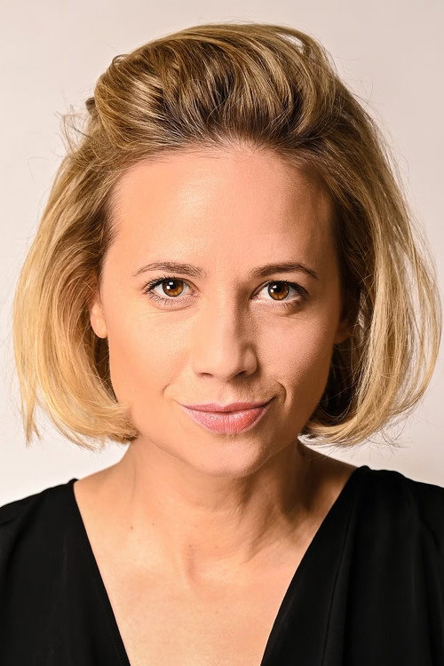 Дагмар Бернхард