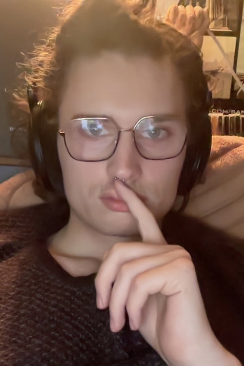 лиам кирк