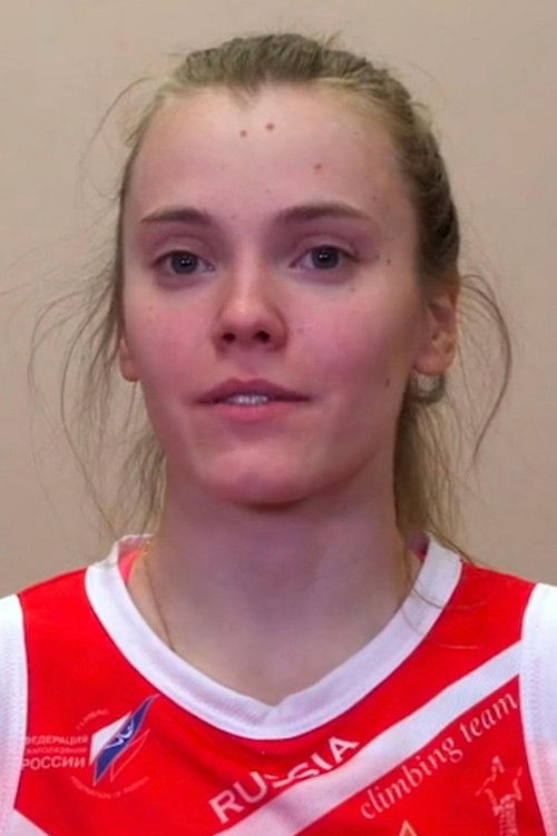 Елена Тимофеева