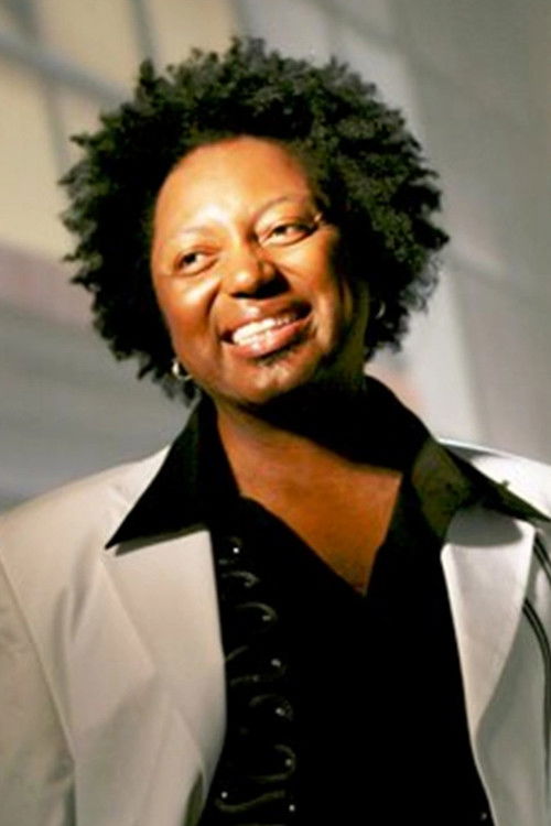 Террй Брадфорд