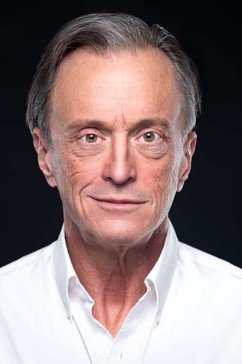 Дэвид Ланди