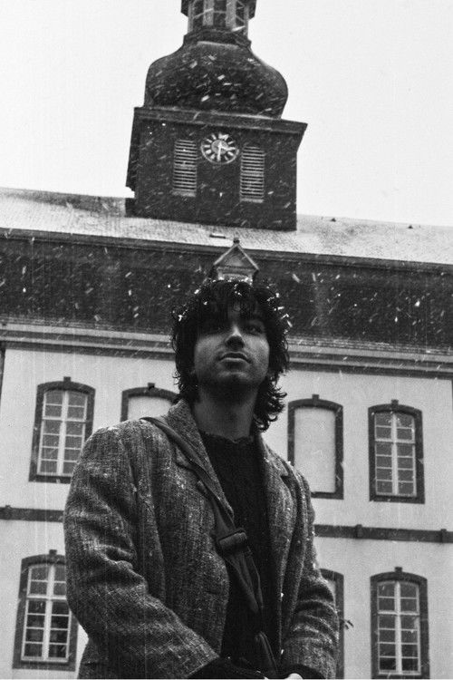 Милан Де Цет