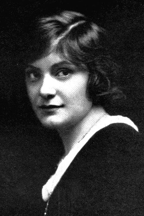 Анна Мурдоцк