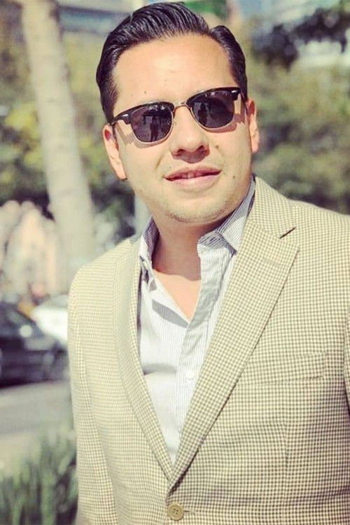 Марио Гонзáлез