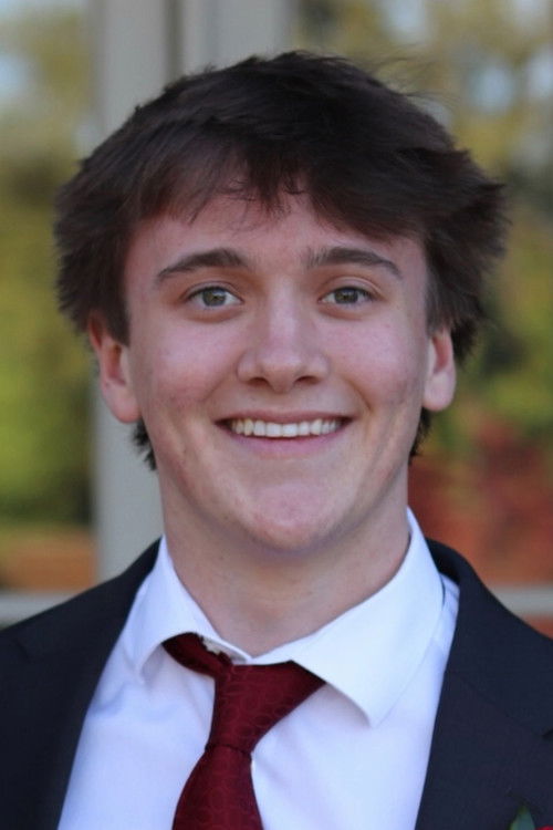  Чарлз Уилсон