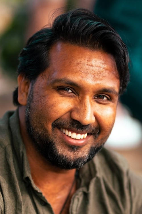 Рамесх Кингслй Премараjах