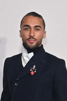  Доминик Калверт-Льюин