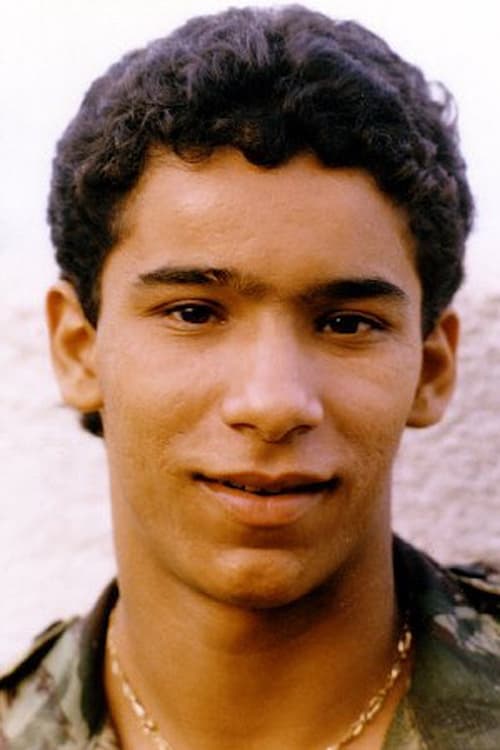 Дрисс Рацхид