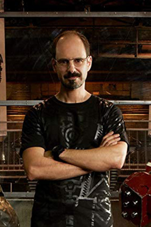 Марк Сетракиан