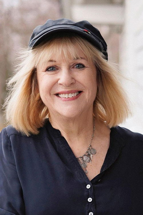 Патрициа Риекел