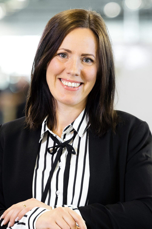 Jеннй Дахлстрöм