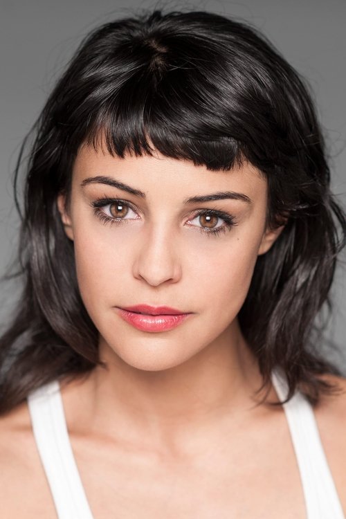 Сара Цасасновас