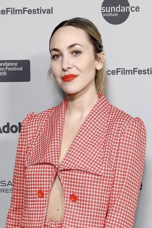 Луцй МцНултй