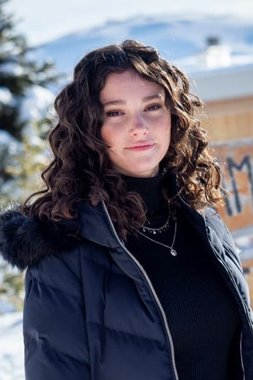 Лила Гуенеау