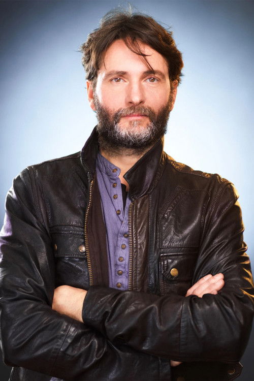 Даниел Махлкнецхт