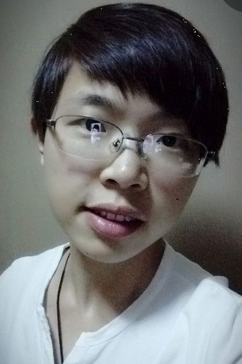 Лю Сяо Цянь