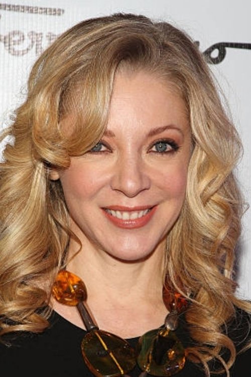  Эдит Гонсалес