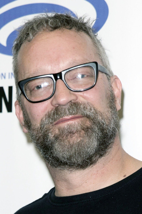  Чарли Клоузер