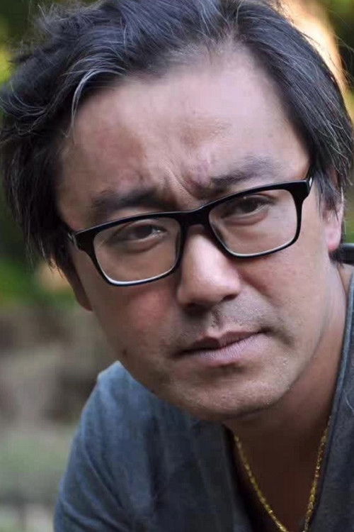 Дакуи Зханг