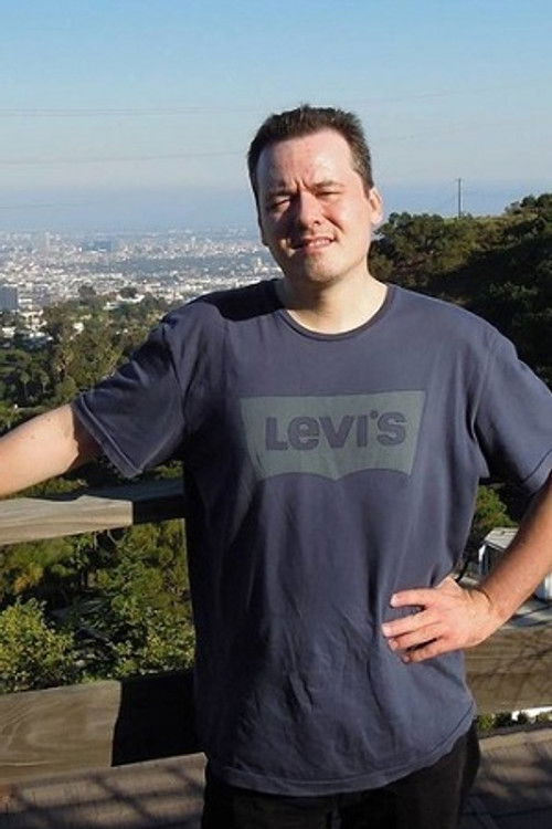 Даниел Фреверт