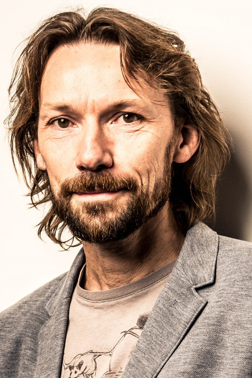 Нигел Мартин Давей