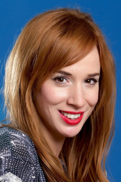  Таня Паугофова