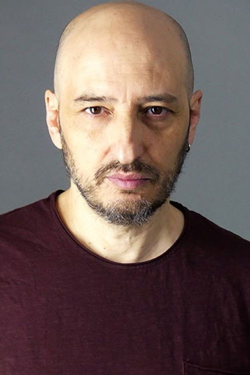 Луис Морено