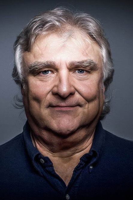 Стефан Фредрицх