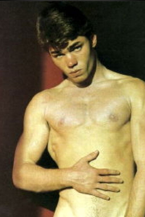 Брад Давис (80с)