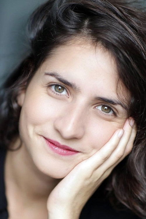 Лола Роскис Гингембре