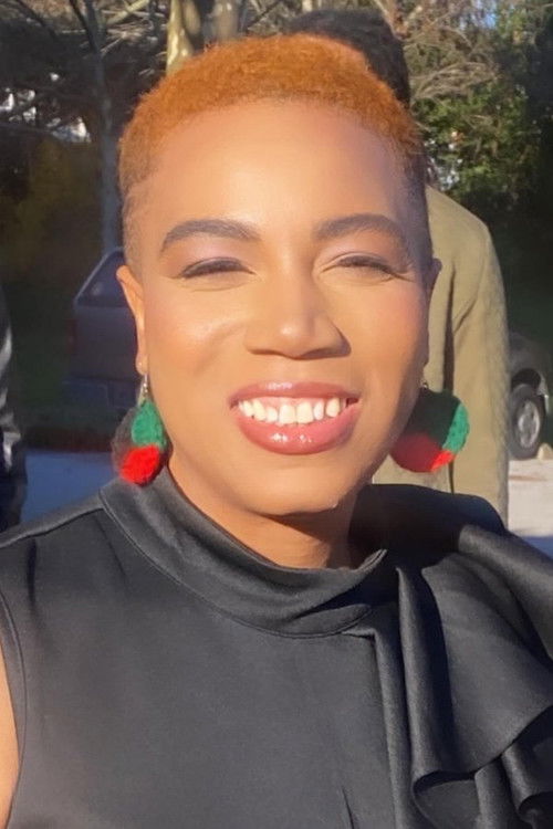 Руwайдах Амин