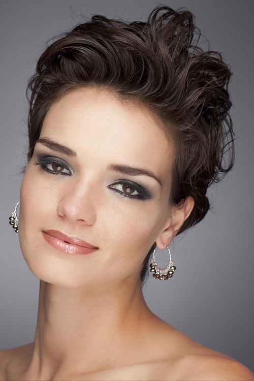 Джейми Бернадетт