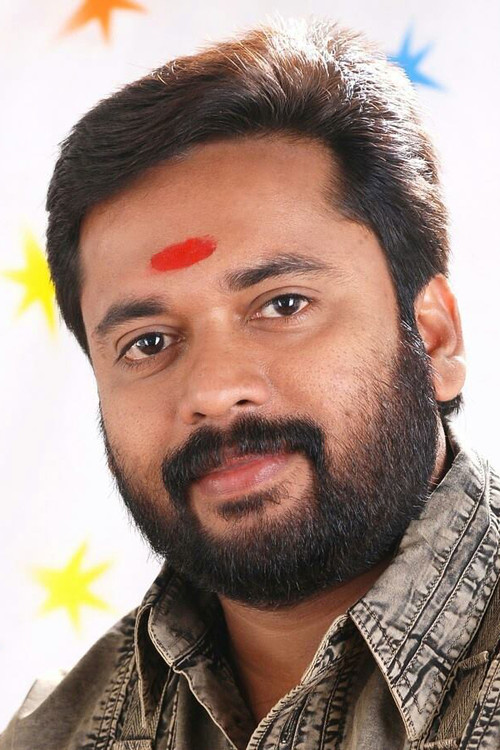 Саjи Гопалакрисхнан