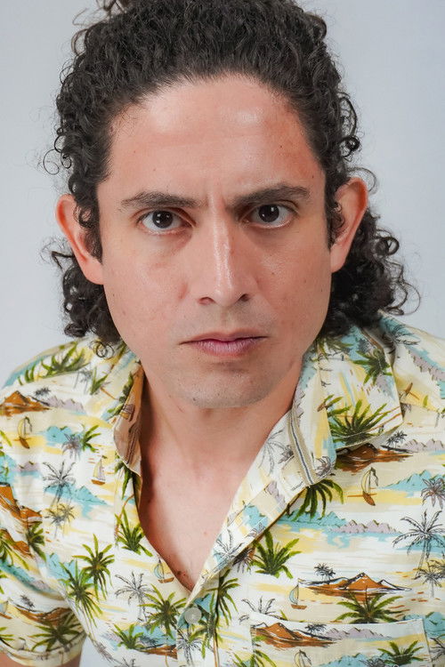 Арамис Гардеа