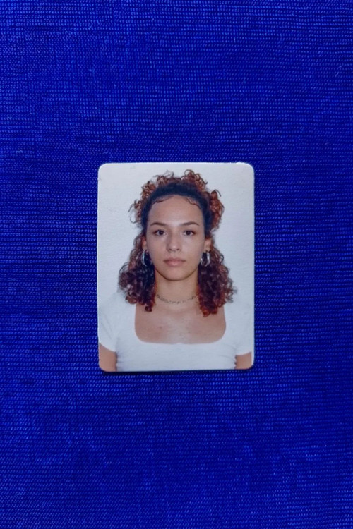 Мариа Брито